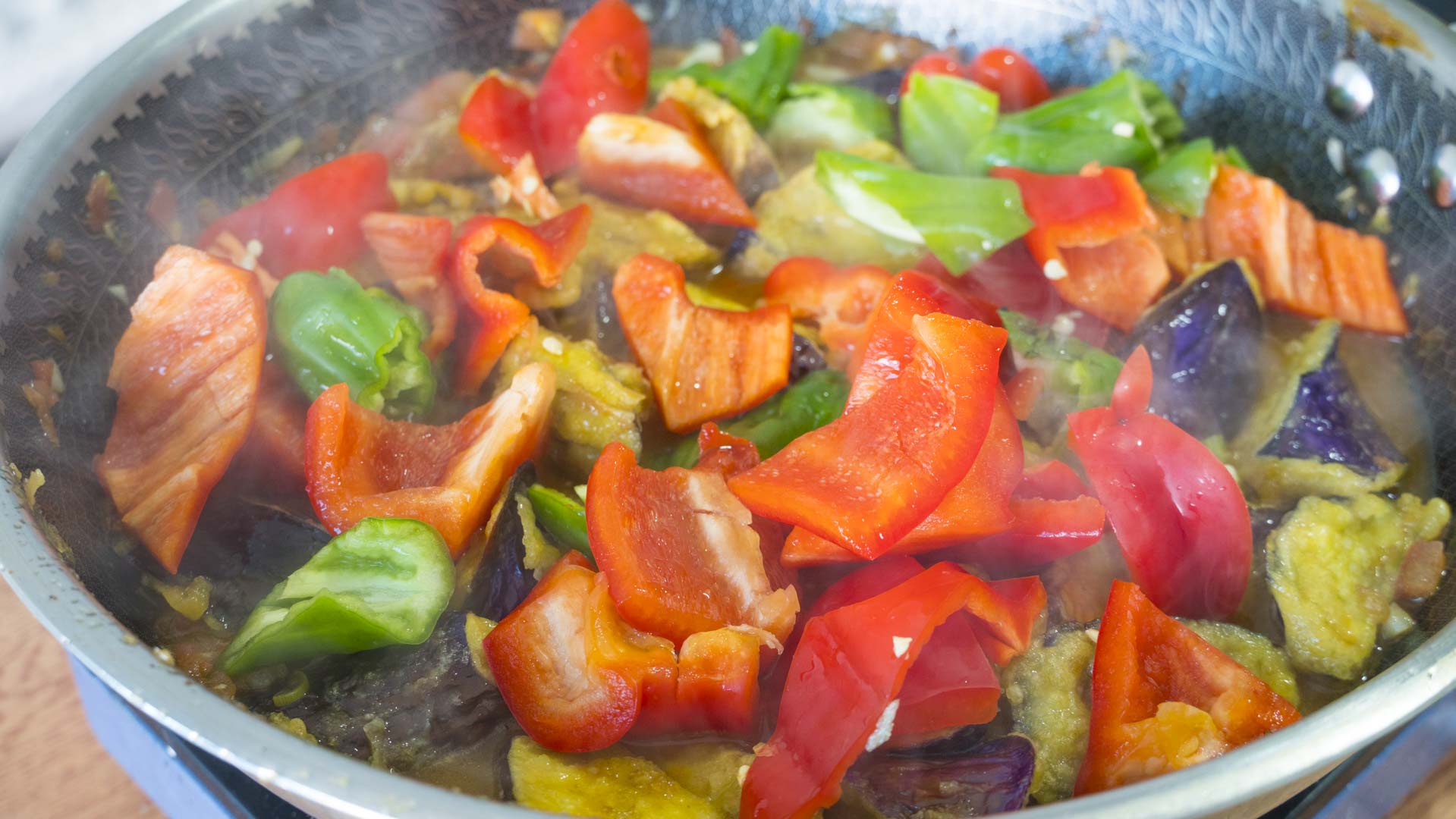 孩子不爱吃蔬菜，一定要试试这6道菜，补钙又补锌，营养足长高个