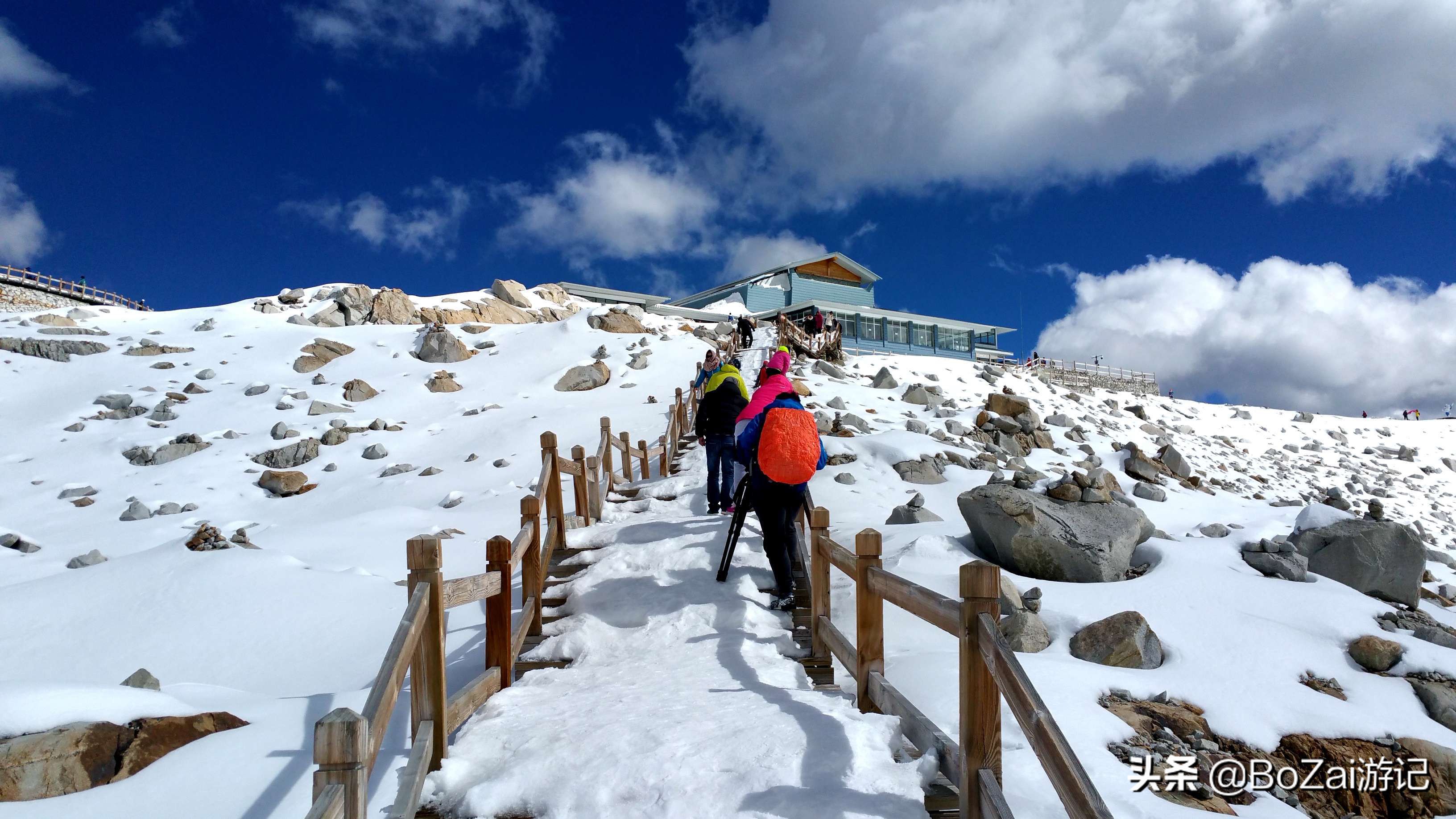到四川阿坝旅游不能错过的19个景点，你去过几个？最爱哪个景点