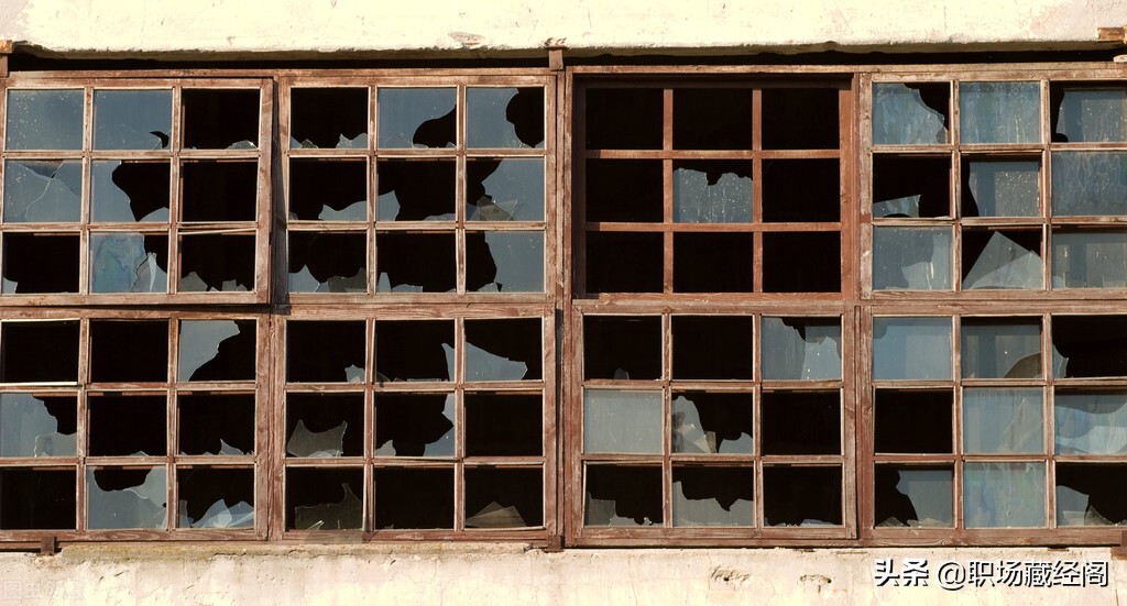 什么是破窗理论，破窗理论的启示解析？