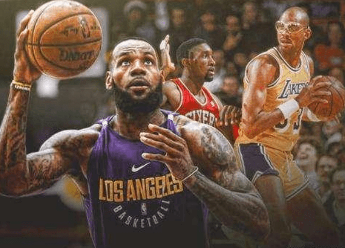 现在有哪些球星即将退役nba(NBA几年内即将退役的十名球星，又是一批青春回忆即将远离了)