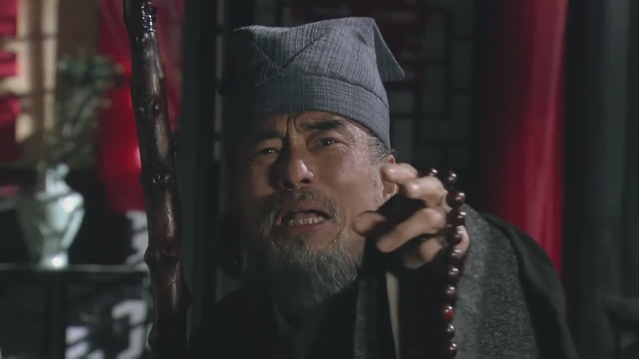 同样好色，把周通、王英、董平放到一起，格局差距就有了