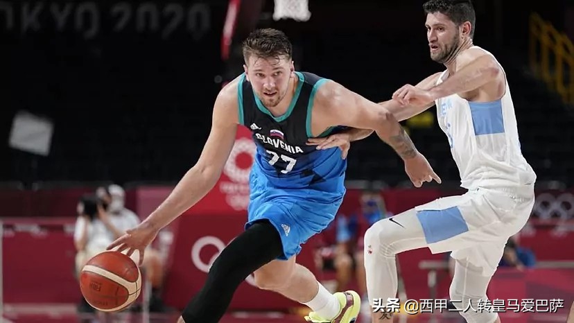 坎帕索为什么不去nba(欧洲篮球天才打服对手：他是世界上和NBA最好的，根本没法防住他)