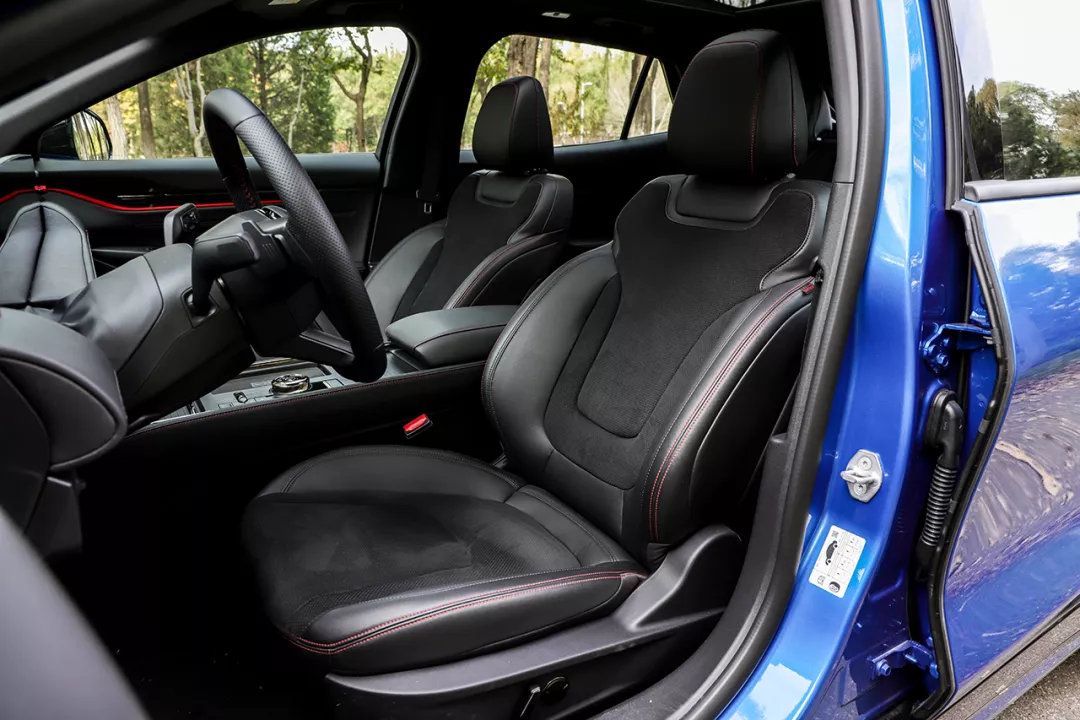 238马力+8AT！颜值不输宝马X4，这辆SUV福特EVOS本月上市