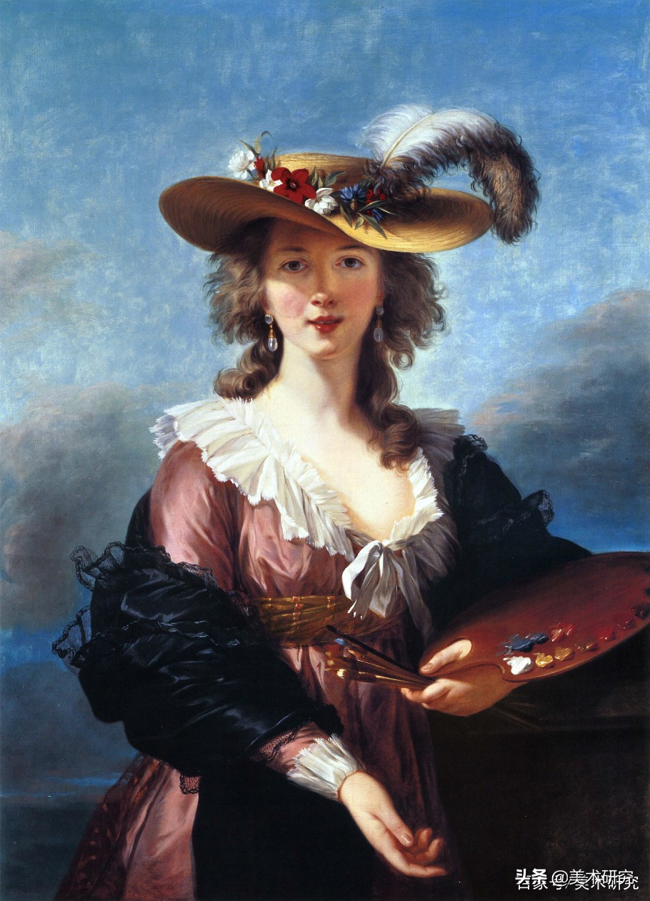 美术研究：油画艺术赏析对大众审美能力的影响探究