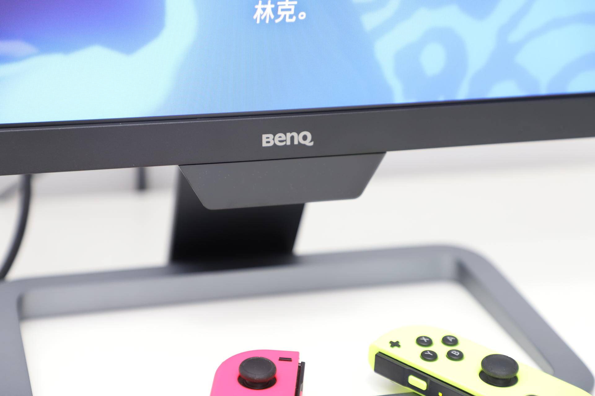 如何优雅的给Switch选择一款外接显示器