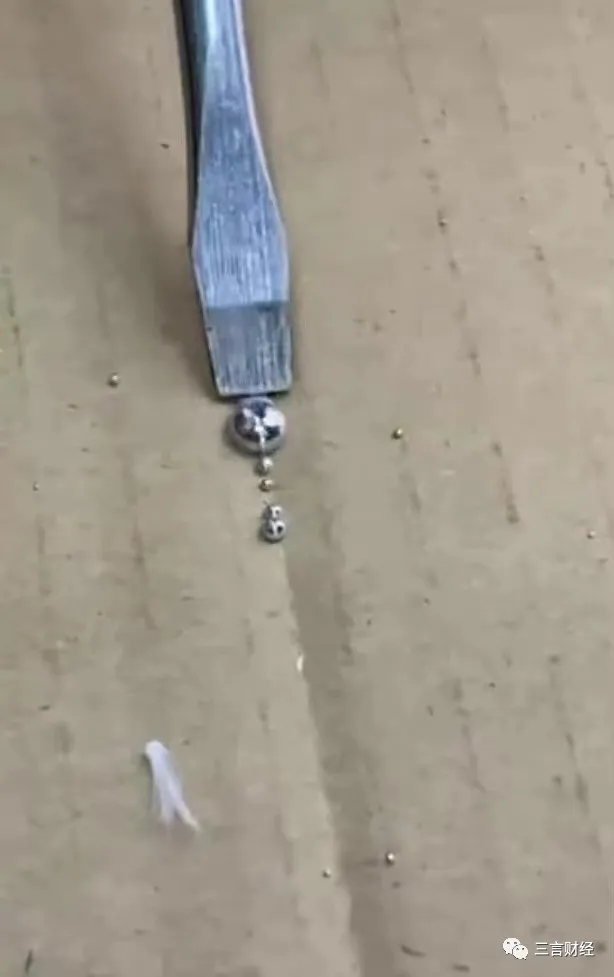车主称疑似在理想汽车座椅中发现水银，李想爆粗口：祝造谣的人和媒体脑子里装满了汞