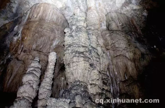 重庆的地下，藏着数万个宏伟的地宫！可惜知道的人不多！