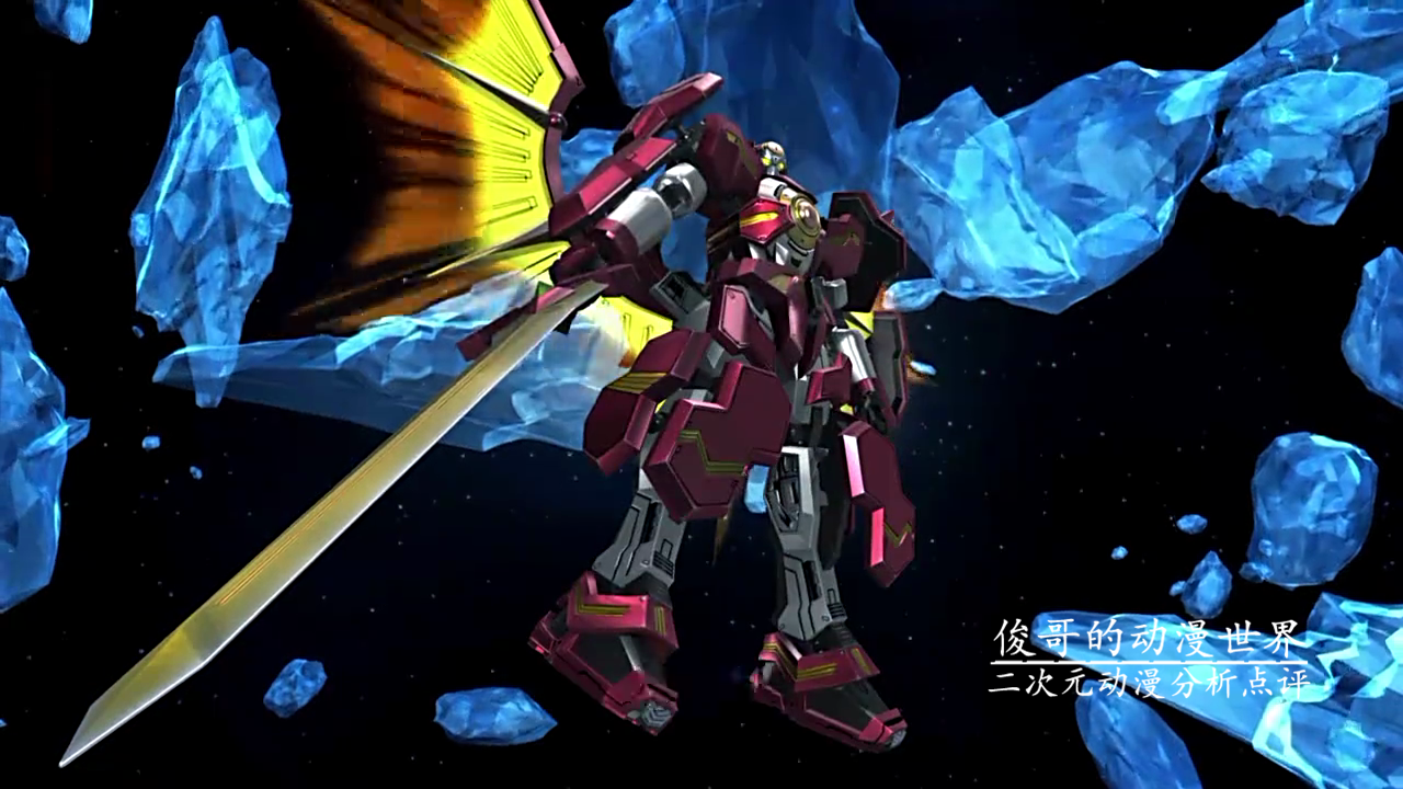 宇宙星神：唯一不能变成球的星神，只有奥坦能打败他