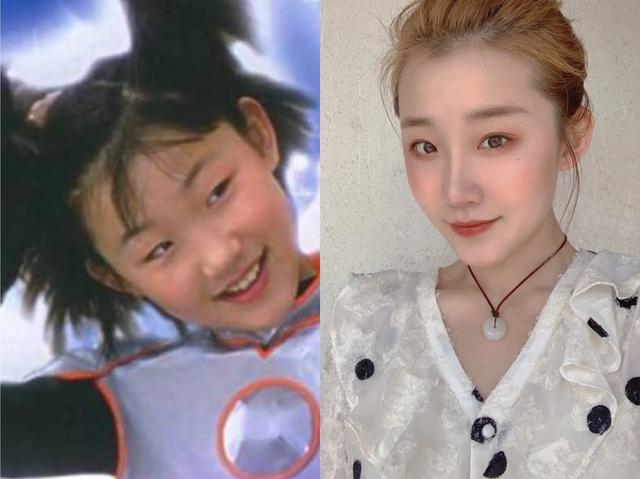 盘点童星现状：有人大红大紫，有人退圈结婚生子