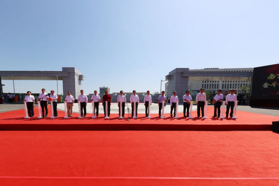 高大上！江苏双一流异地园区启用，当地市委副书记表示：提供最好政策！