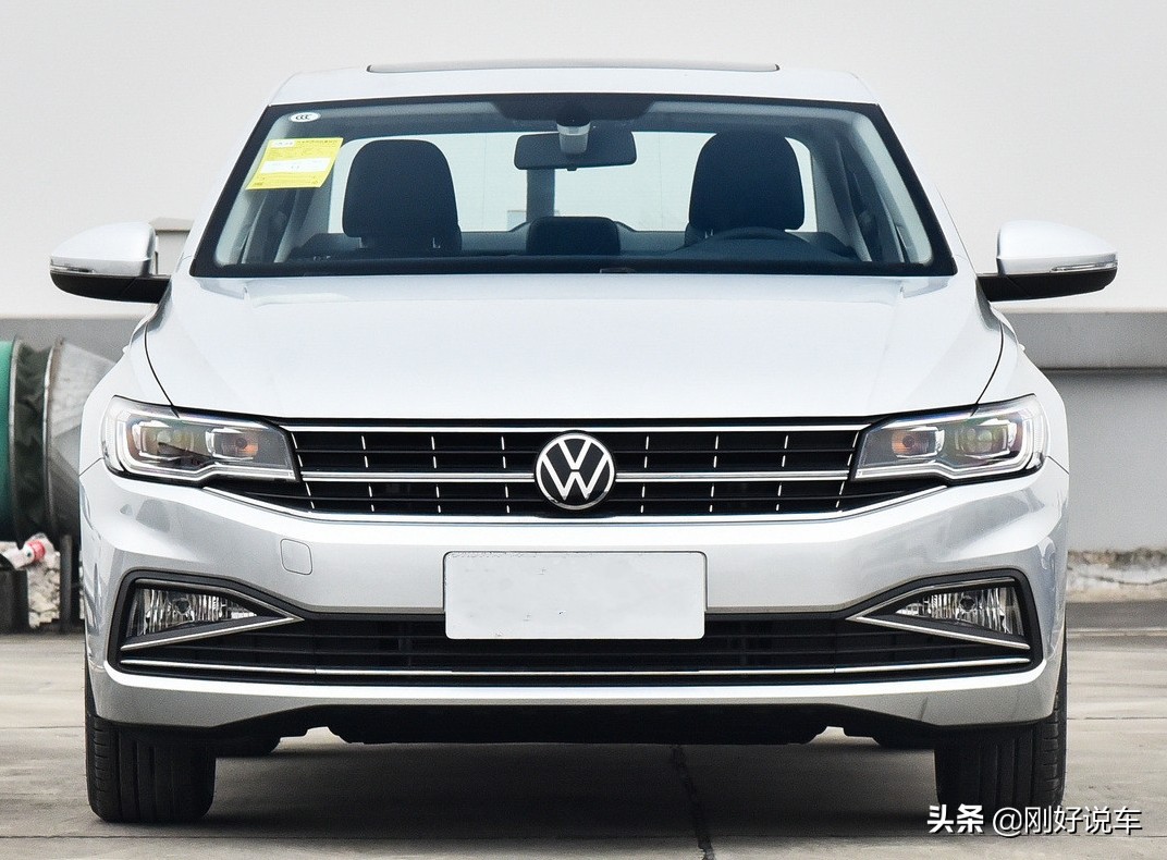 宝来传奇为什么比2021款宝来便宜，谁更值得买？