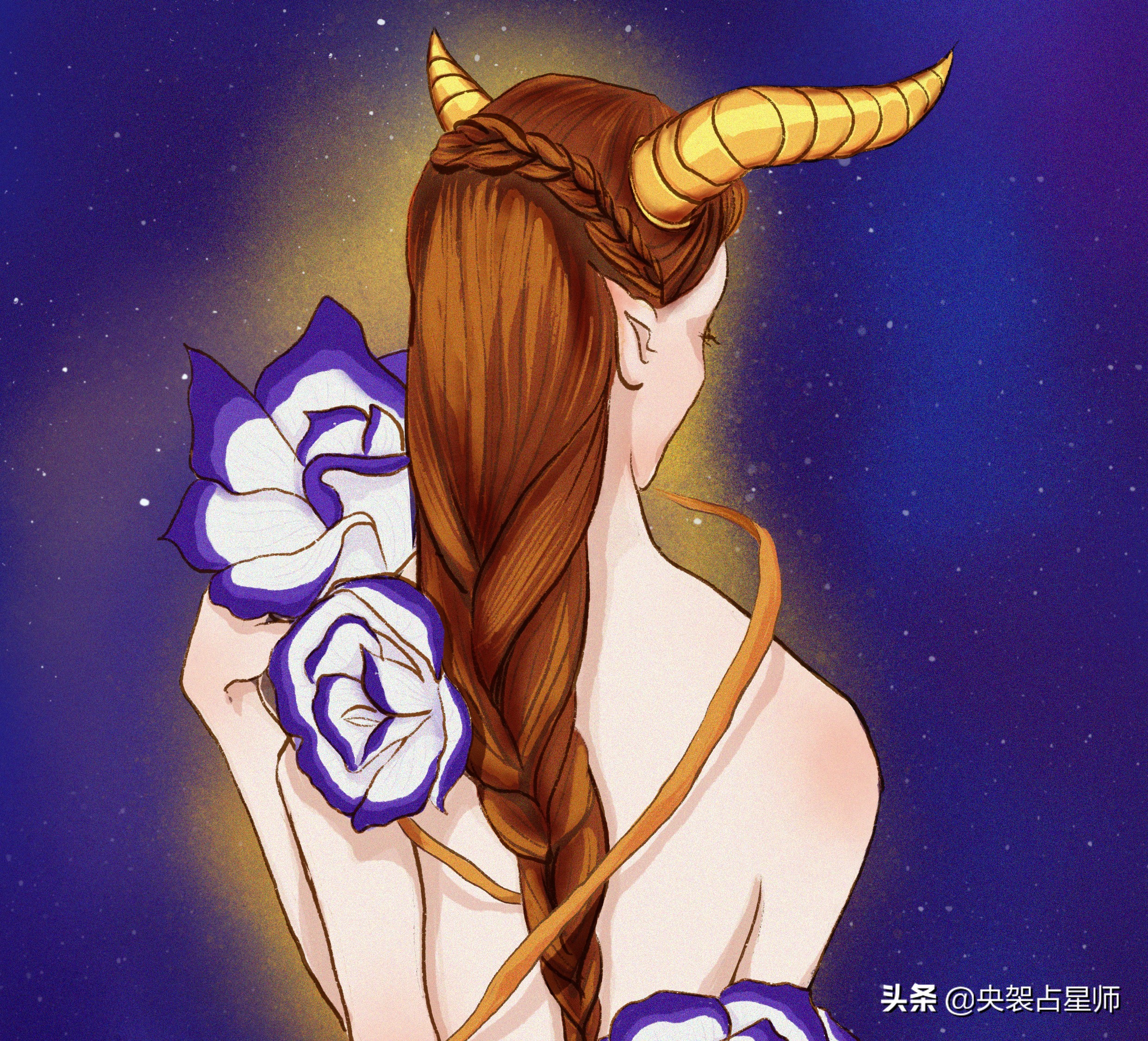 处女座配金牛座,为什么说他们是细水长流,天作之合的一对