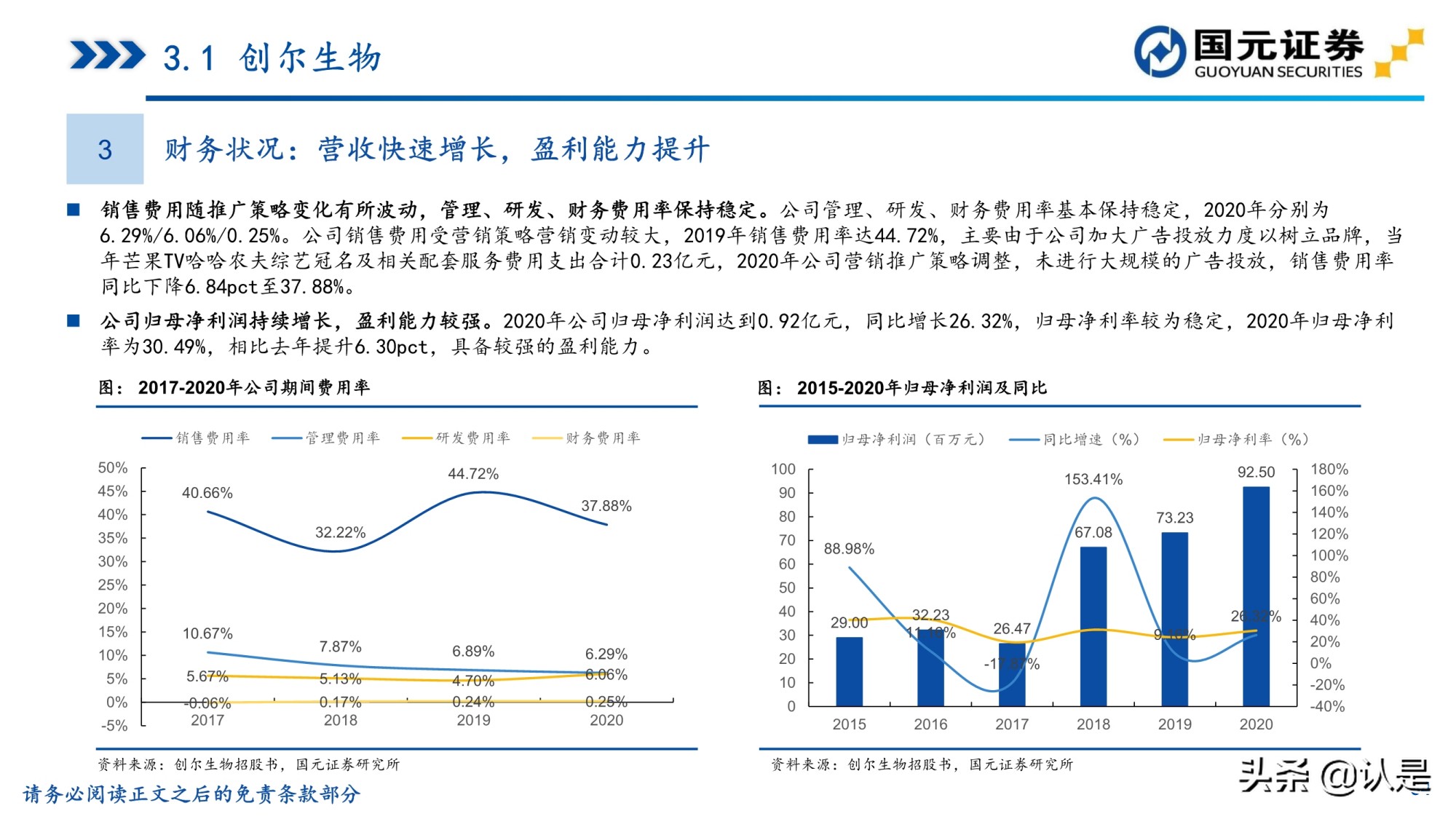 胶原蛋白行业研究报告：胶原蛋白风起，颜值经济应用正当时