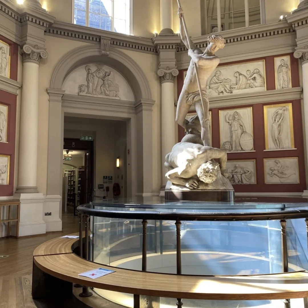 Ins上最受欢迎的英国&美国大学！哪些院校既网红又口碑爆棚？