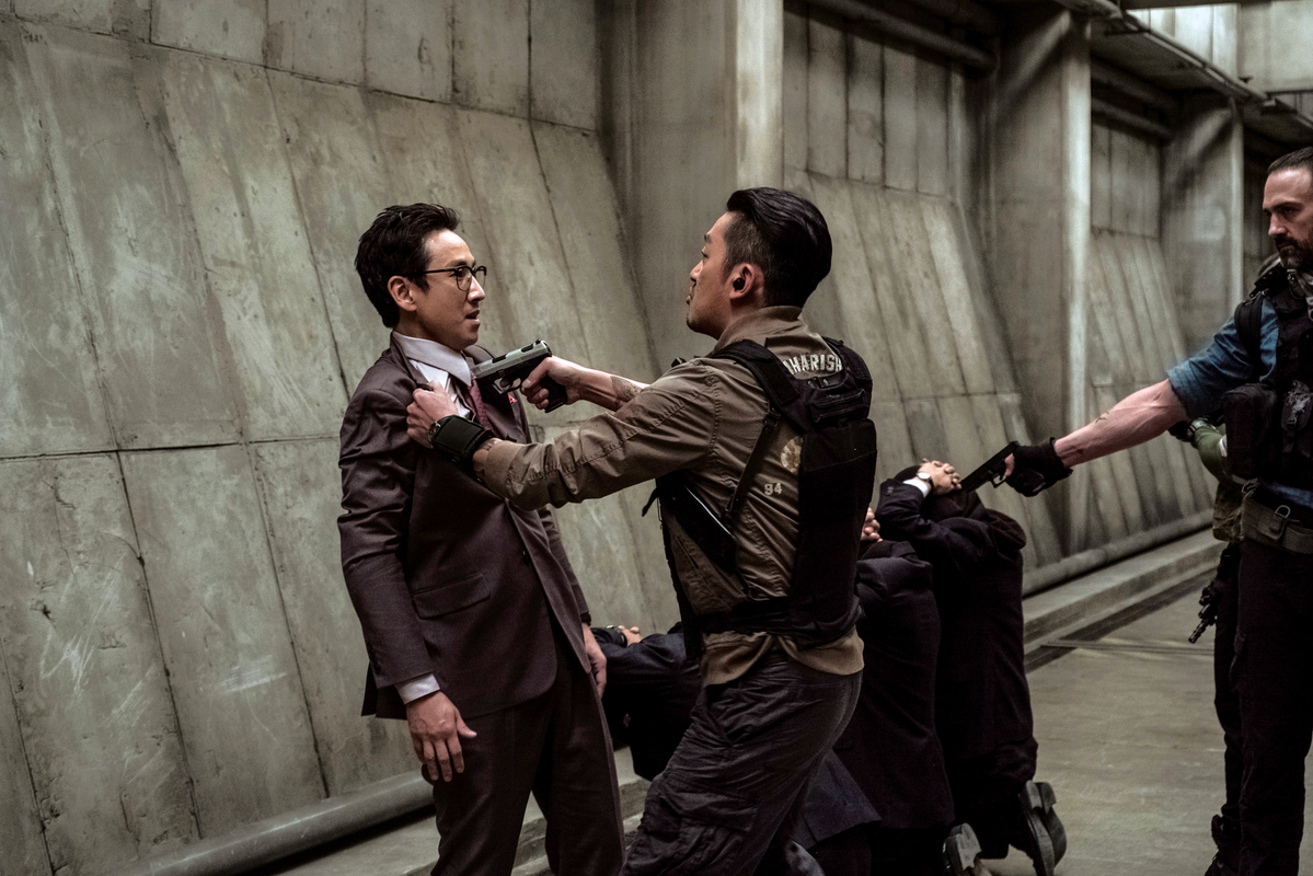 绝地英雄电影剧情「详解」 _晶羽科技