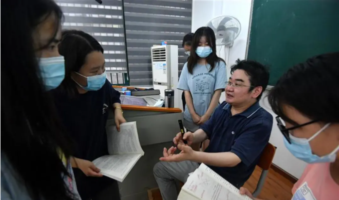 件件都是大事！今年，湖北经济学院频繁被省教育厅“点名”！