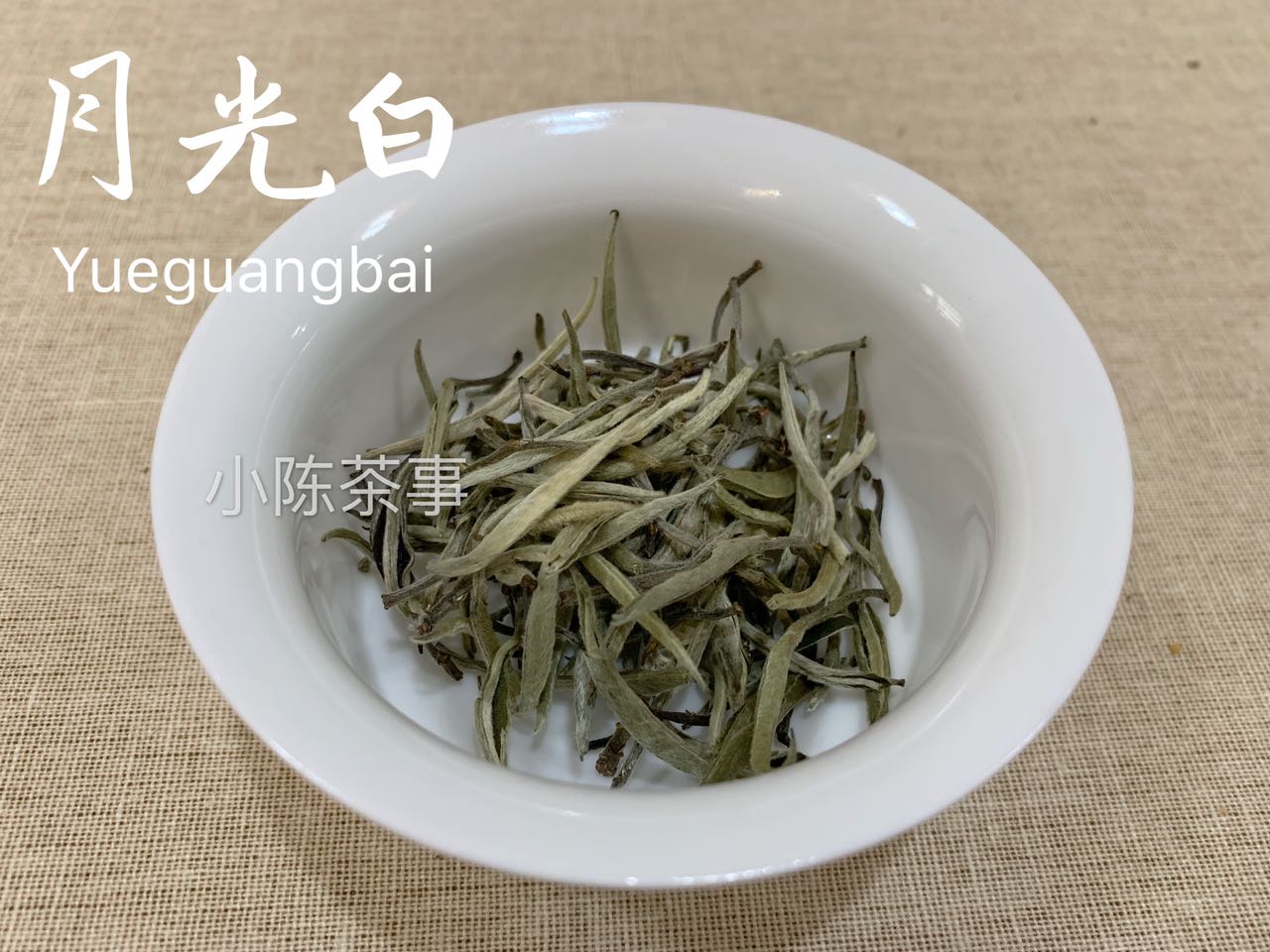 福鼎白茶、安吉白茶、云南月光白，谁才是真正的白茶，你喝对了吗