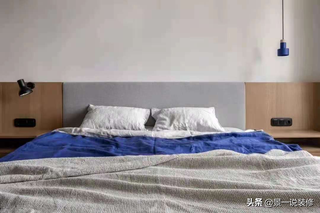 要什么精装修，毛坯房更好，不怕刮花了弄脏了，住起来真舒心
