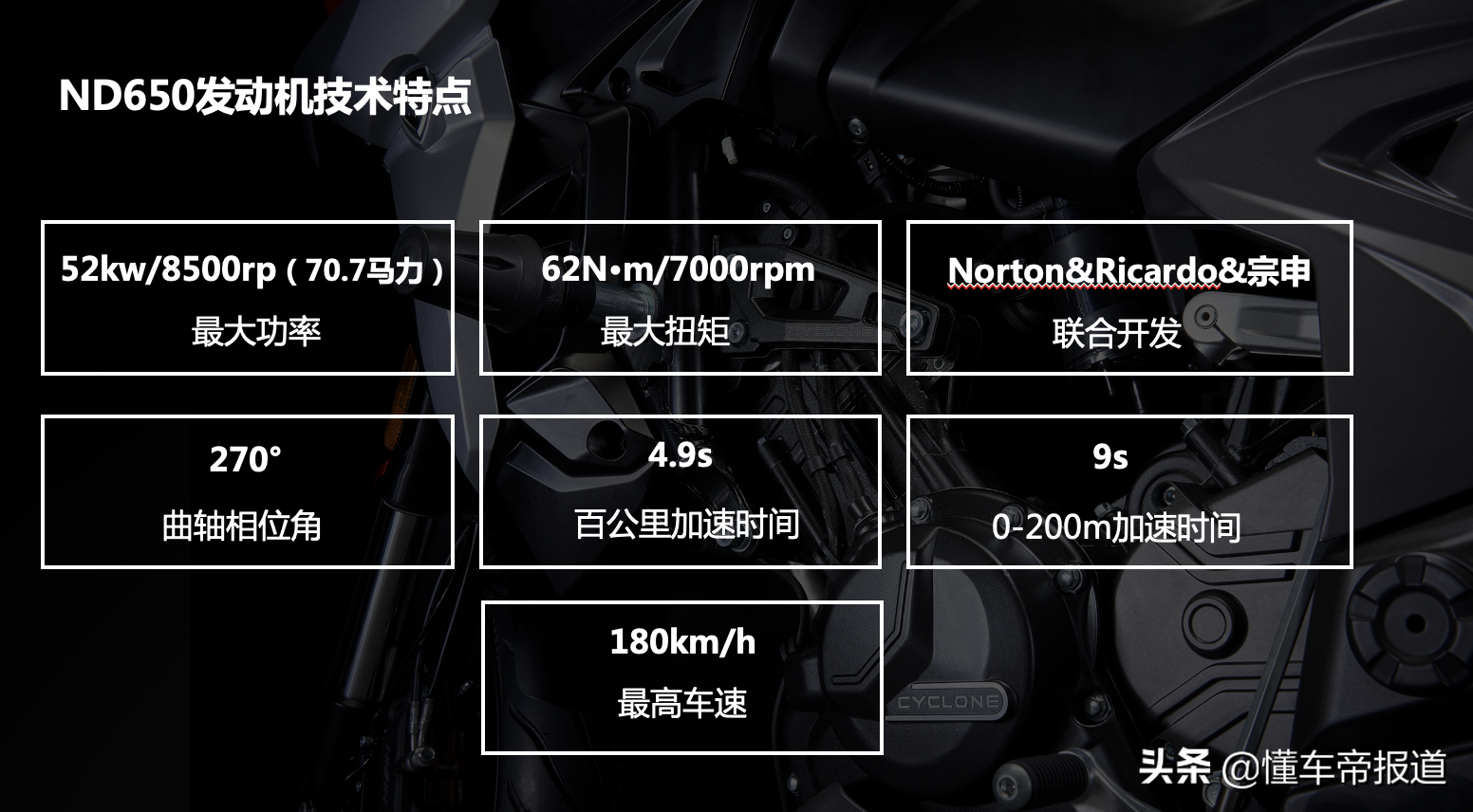 新车 | CFMOTO 800MT领衔，2021北京国际摩托车展自主品牌新车盘点