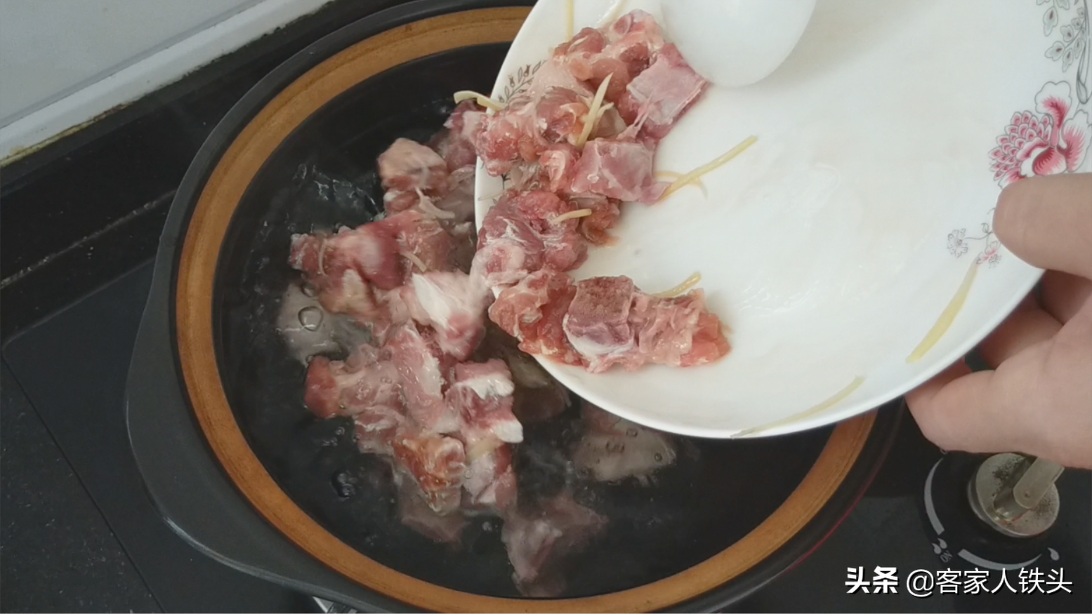 砂鍋粥,砂鍋粥的做法大全