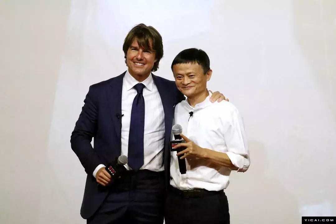 《大黄蜂》背后的男人:美版王思聪,失败了就回去继承千亿家产