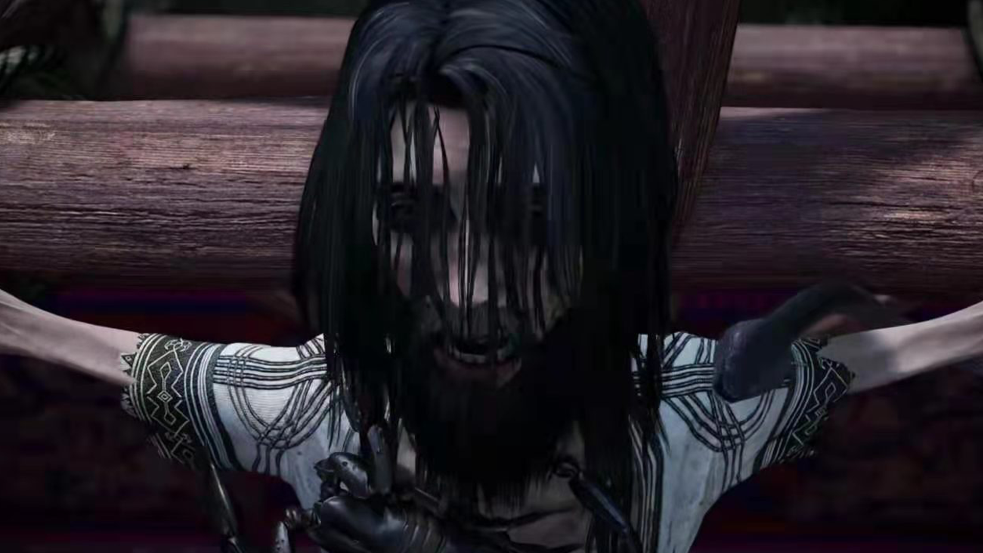 动漫绑架封嘴的图片(剧情开) - 赤虎壹号