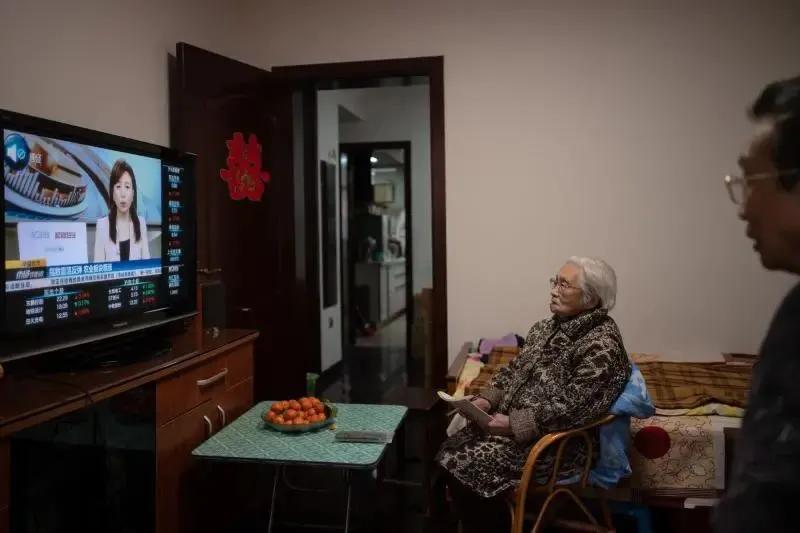 出了个传奇奶奶：104岁上海奶奶炒股赚到了钱，秘诀在哪里？