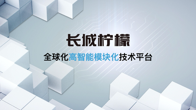 长城WEY要造轿车了，它离真正的豪华品牌还有多远？