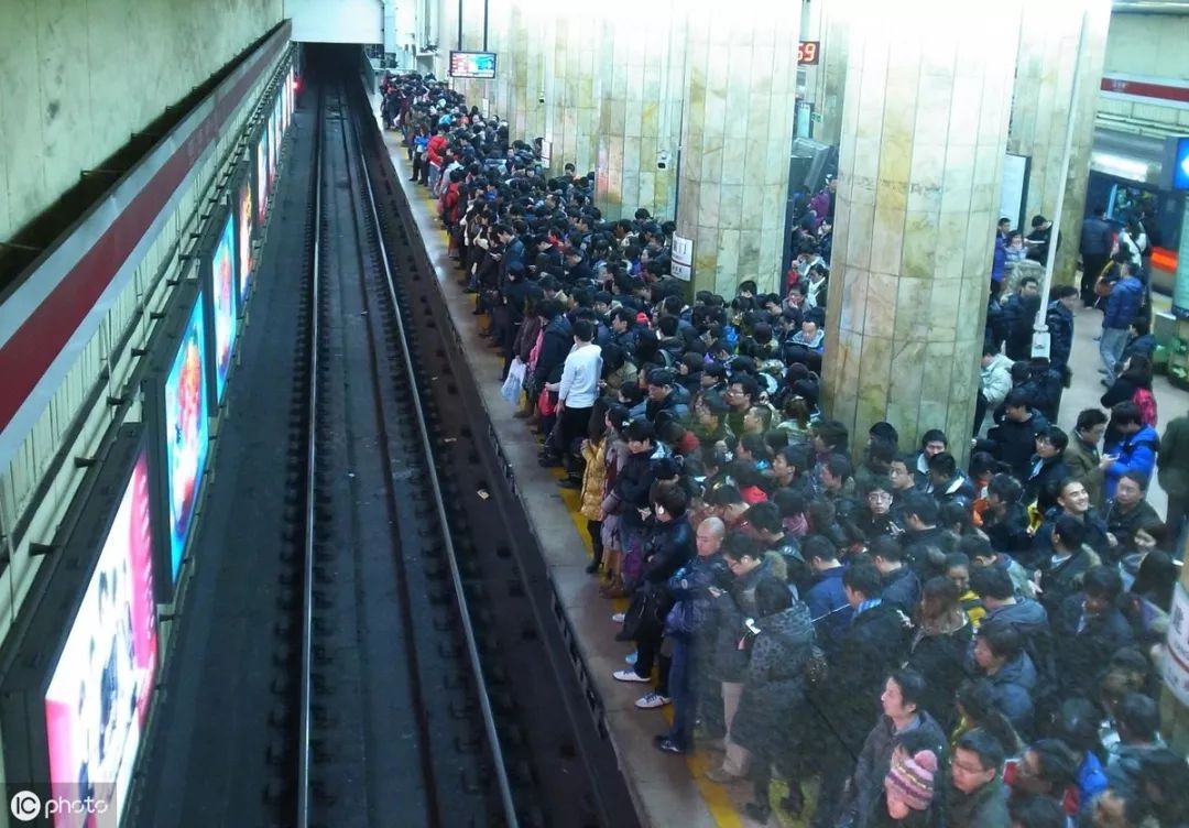 北京第一条地铁，建设之初竟是因为战备需要？