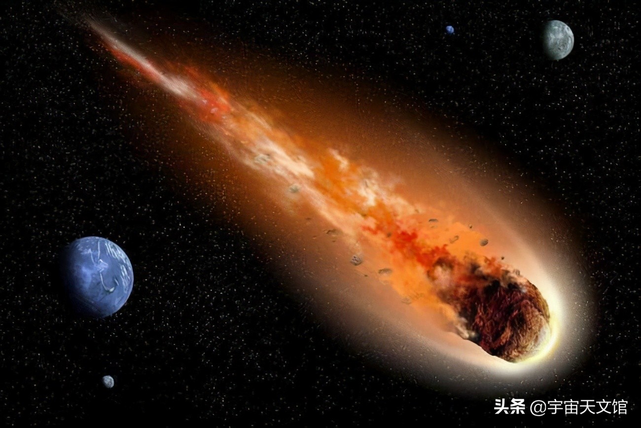 为什么在太空中不能呼吸？如果太空中充满空气，宇宙会回归原始
