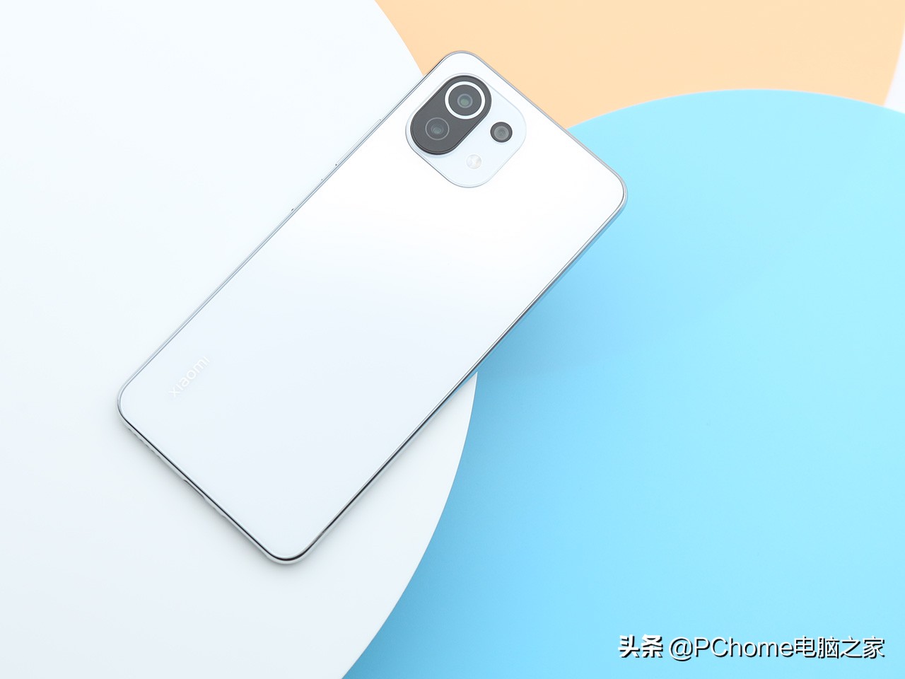 小米11青春版评测 改变品牌标签的纤薄性表现