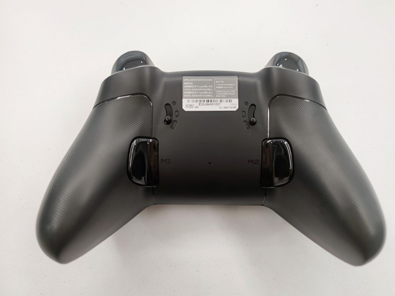 电竞级操控，平民化价格，北通阿修罗3游戏手柄有线版