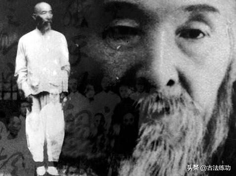 拳，有缘者得之