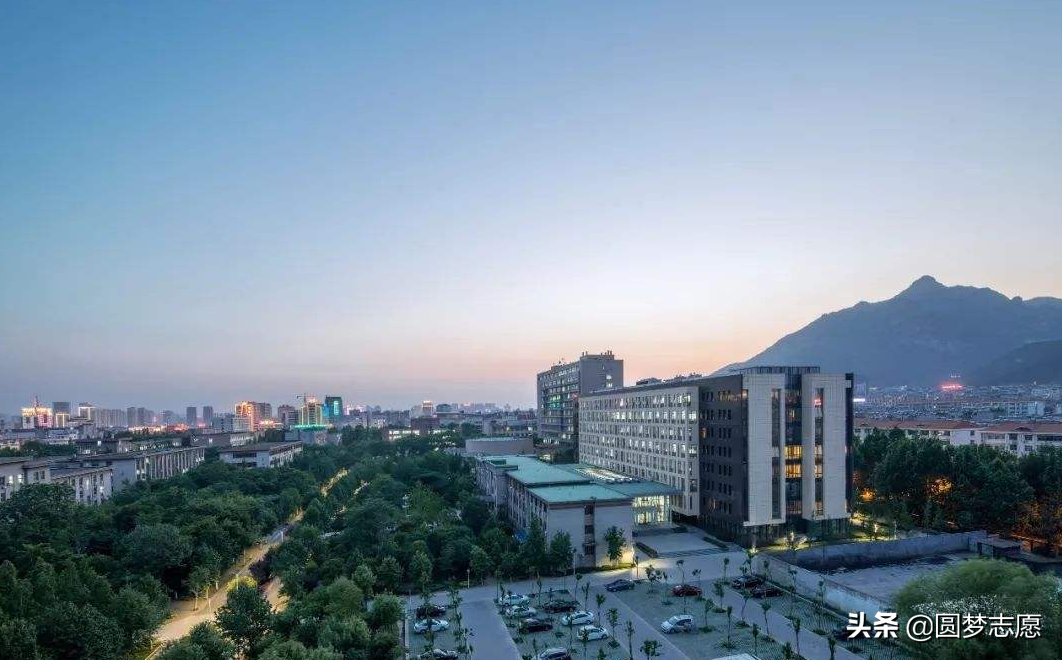 南京农业大学：这所院校全国排名很高名气却不大？这是为什么？