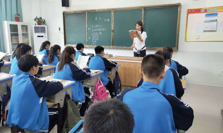 私立好初中升学率高，但弊端可能在高中时显现，报名之前要考虑