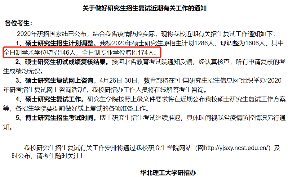 大量非自划线高校复试线公布！线上复试APP使用教程汇总！