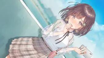 八本各类动漫同人小说，斗罗？火影？海贼？秦时明月光？举头望？