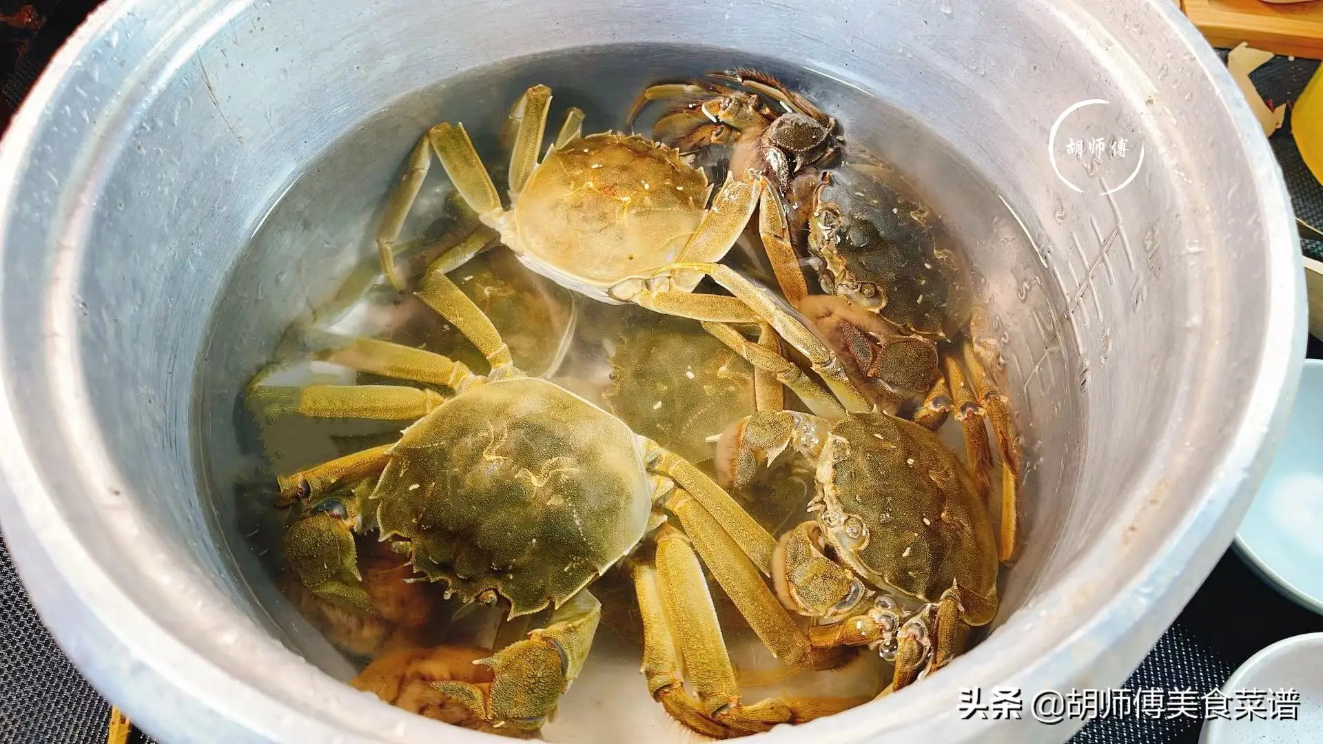 螃蟹可以放冰箱冷冻保存吗（保存螃蟹的最佳方法）