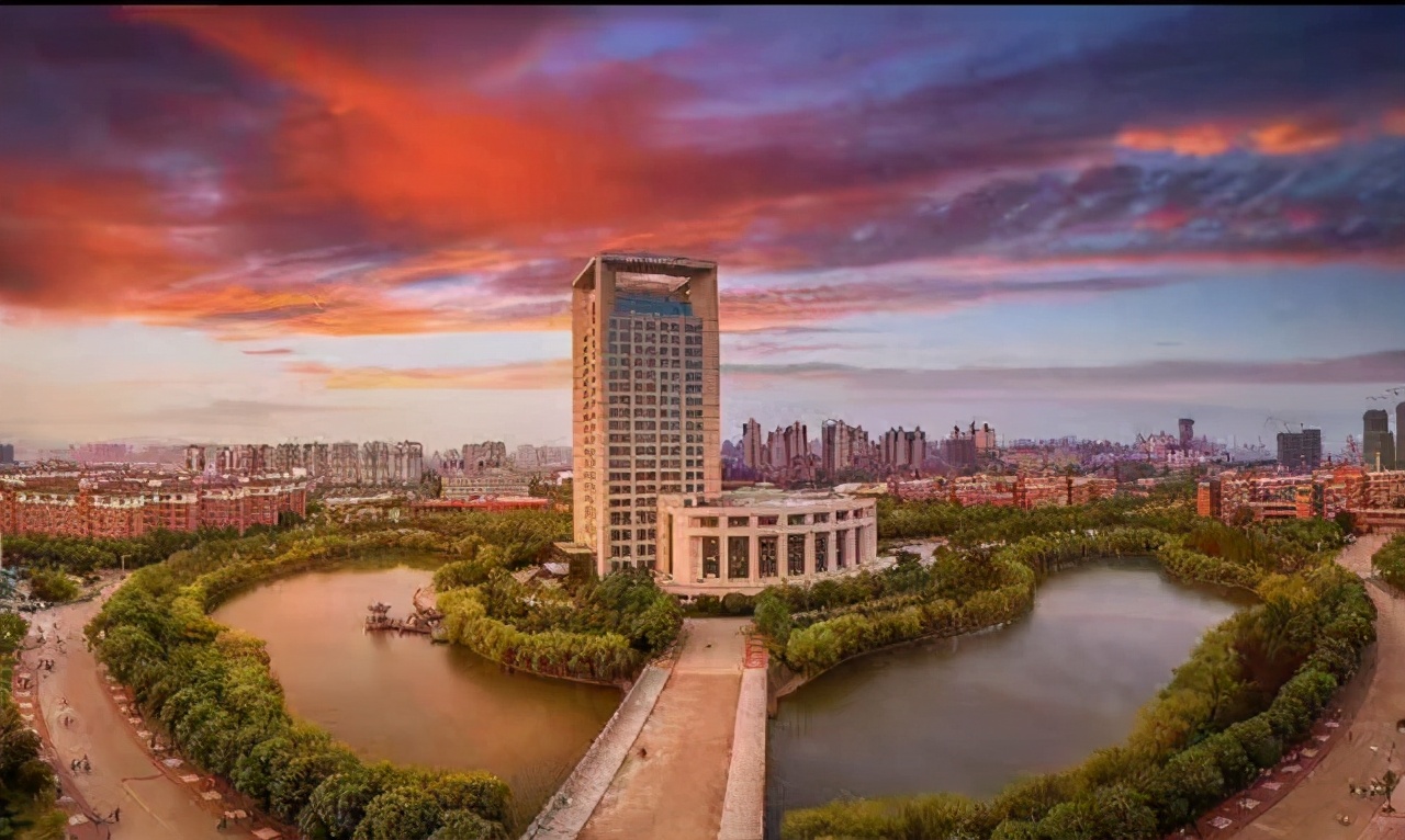 南昌航空大学是几本(详解看似野鸡大学的一本高校)-最美岛