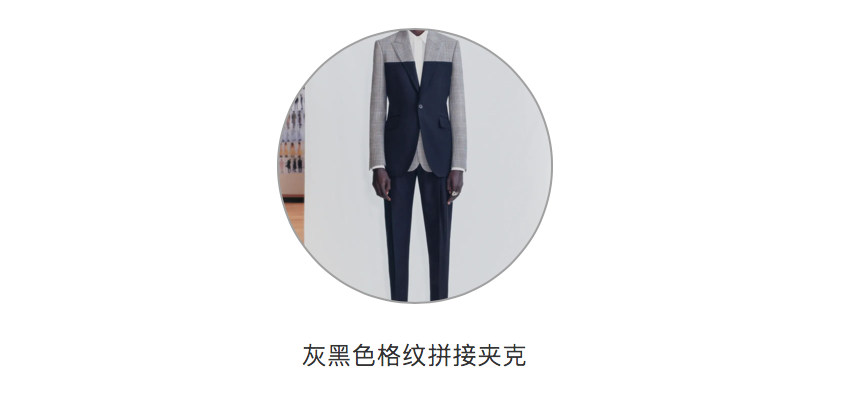 披荆斩棘的哥哥：除了唱跳，哥哥们还有好看有品的穿搭