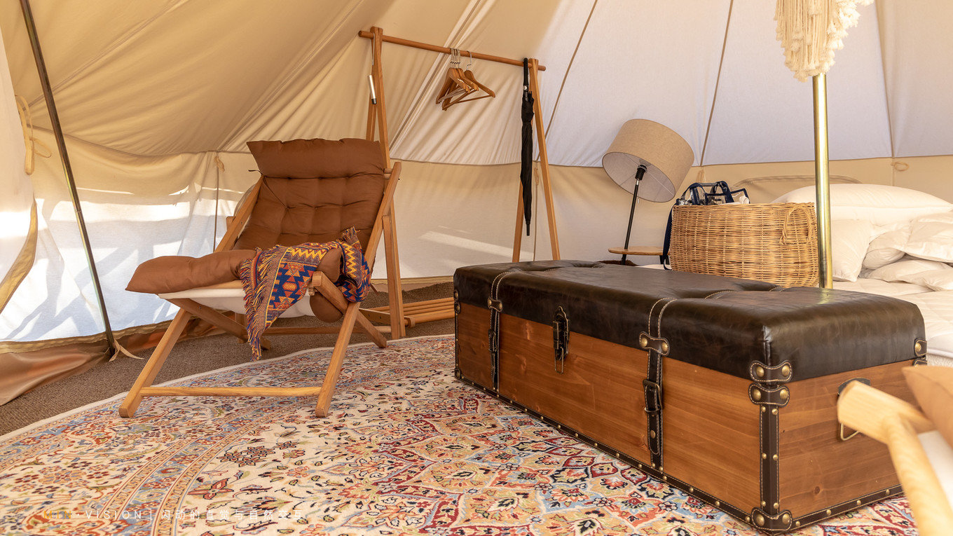 秋游古北水镇，关于吃、住、行的总结篇，注意看Tips