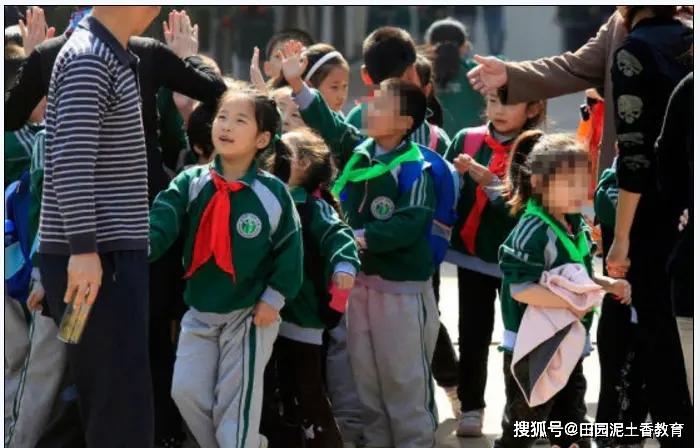 第一节 学前教育“小学化”：危害在哪里？