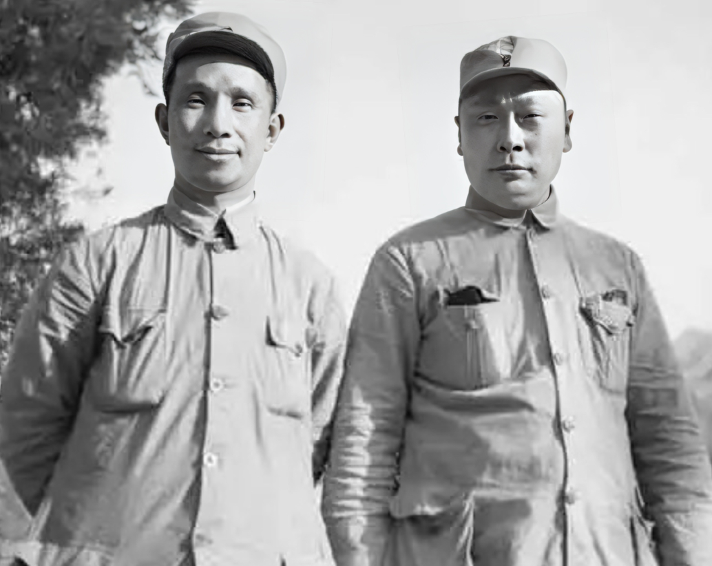 盘点解放战争十大经典战役：粟裕占据一半功劳，却仍有两点遗憾？