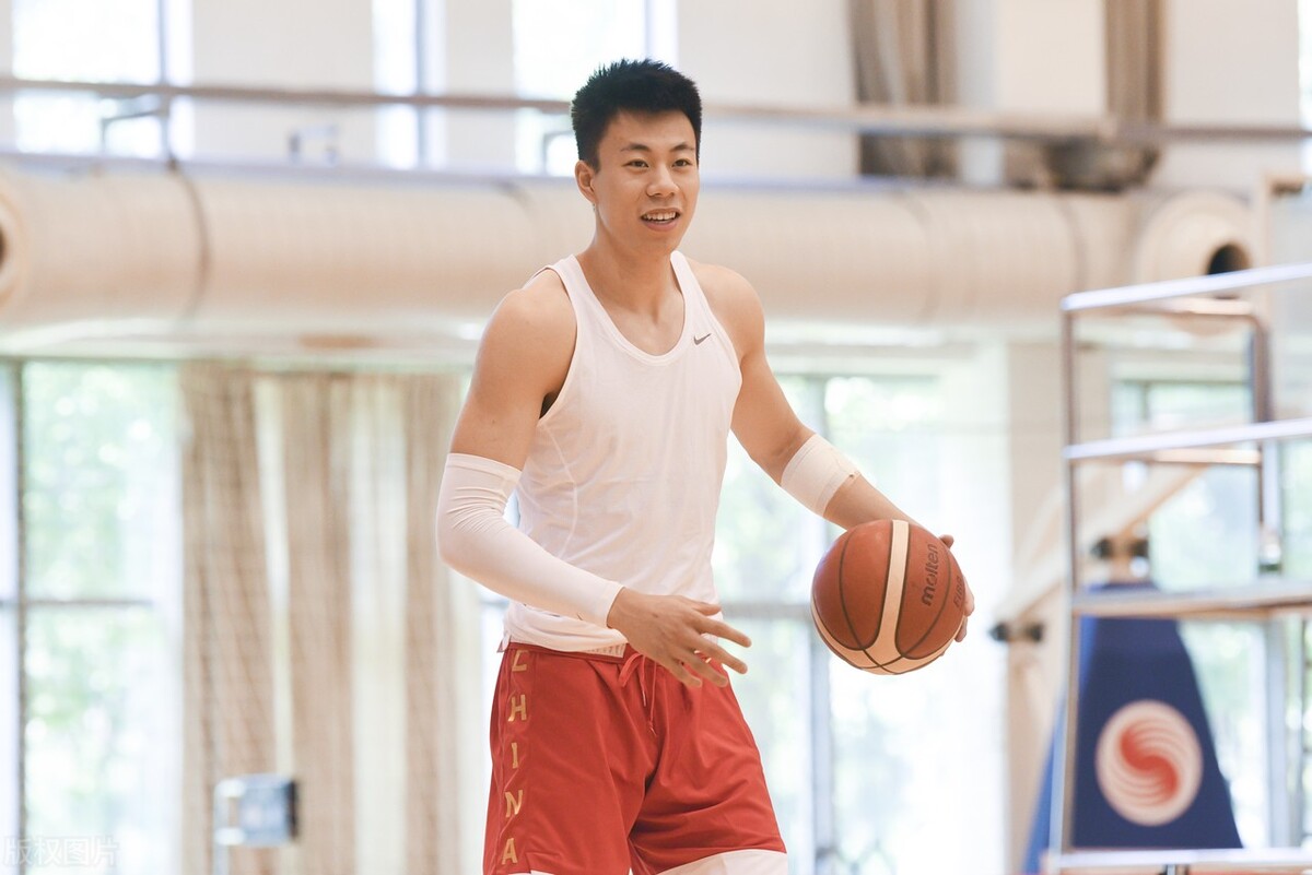 为什么没人去cba选秀(网友回应本土球员退出NBA选秀原因：实力相差太大需认清自己)