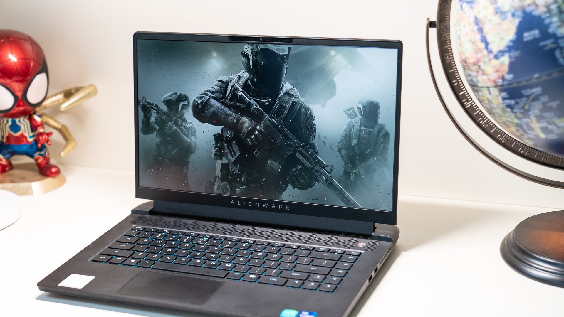 玩家的终极梦想，一旦拥有就能大作畅玩的Alienware m15 R6