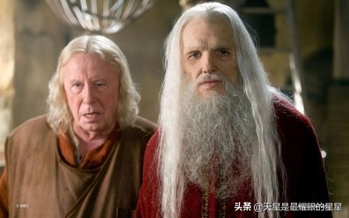 魔术戏剧“Merlin Legend”中国的发展