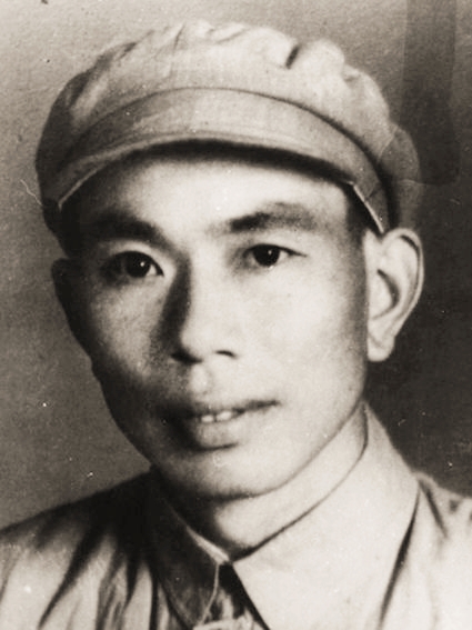 骁勇善战的共和国“常胜军”与智勇双全的首任军长、政委简述