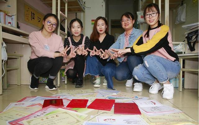 这些证书已被“取消”，考了也是白考，大学生没必要为此浪费时间