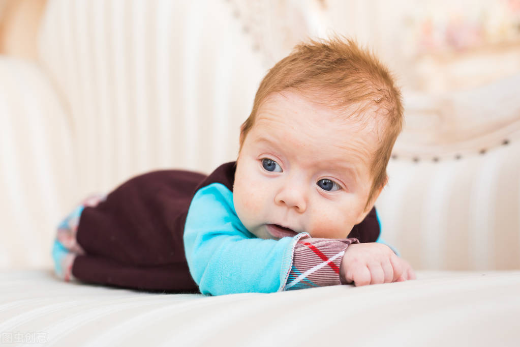 试管宝宝睡觉时总是醒？跟这几个原因有关，家长要注意了
