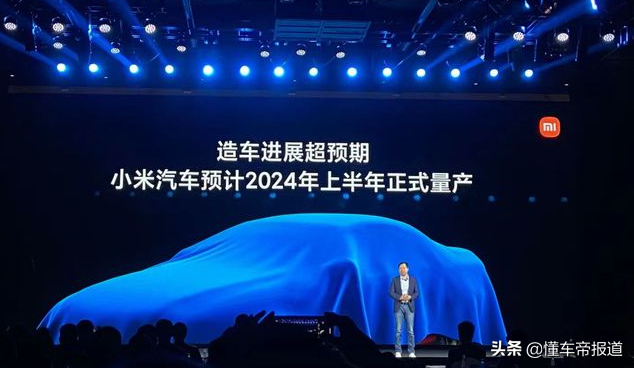 斩将2022|“疯狂”的特斯拉、“变天”的蔚小理，今年谁主沉浮？